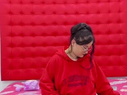 Screen Grab from aradia_kiss