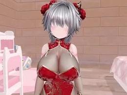 Screen Grab from aranguito_cutie