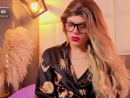 Screen Grab from aranza_jones