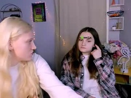 Screen Grab from aray_lun