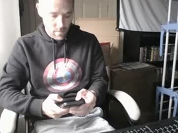 Screen Grab from arckangel99