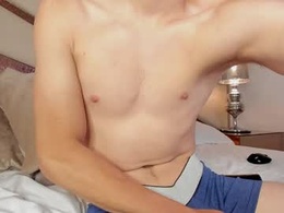 Screen Grab from ares_baby