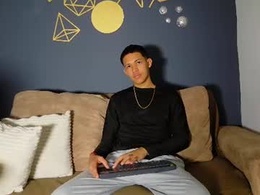 Screen Grab from ares_blake