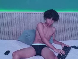 Screen Grab from ares_night