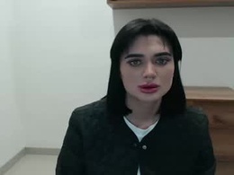 Screen Grab from ari_cheerful