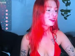 Screen Grab from ari_kat666