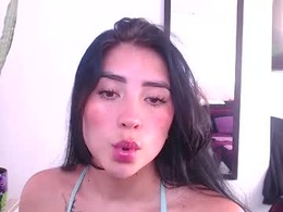Screen Grab from aria_castelli
