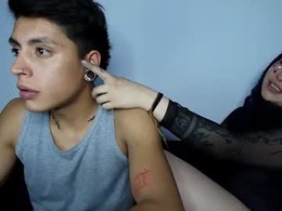 Screen Grab from aria_eros