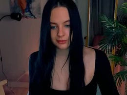 Screen Grab from aria_the_goddess