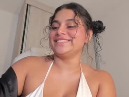 Screen Grab from ariaanna_ds