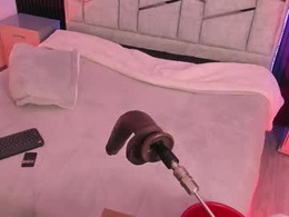 Screen Grab from ariablakee