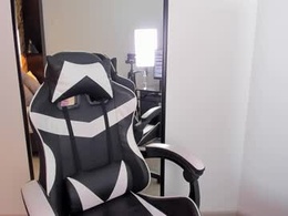 Screen Grab from ariadna_boneville