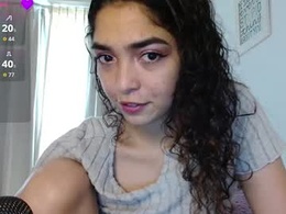 Screen Grab from ariagal