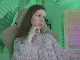 Screen Grab from ariagracen