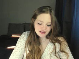 Screen Grab from arialane_