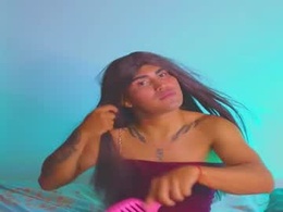 Screen Grab from ariana25062001