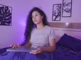 Screen Grab from arianaa_18