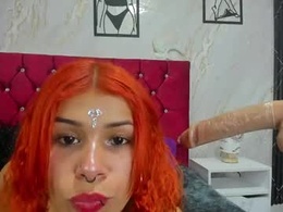 Screen Grab from arianaafire