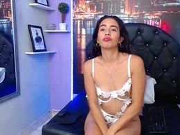 Screen Grab from arianabrittany