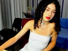 Screen Grab from arianafoxi