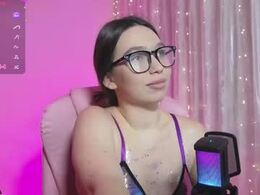 Screen Grab from arianahot777