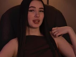 Screen Grab from arianapurr