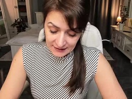 Screen Grab from arianasage_