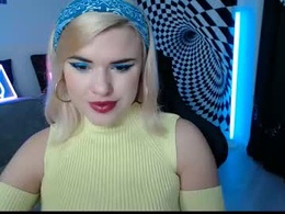 Screen Grab from arianasaint