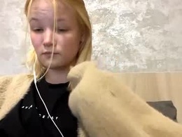 Screen Grab from arianawarmington