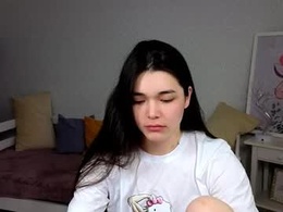 Screen Grab from arianna_grandi