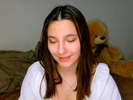 Screen Grab from arianna_grend