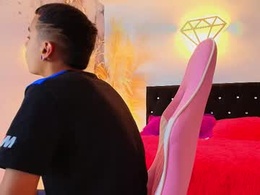 Screen Grab from ariatna_andy