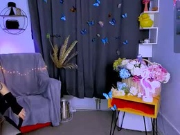 Screen Grab from ariel_honey_