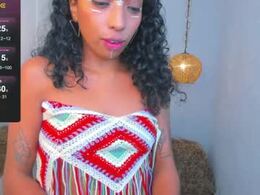 Screen Grab from ariella_ruiz
