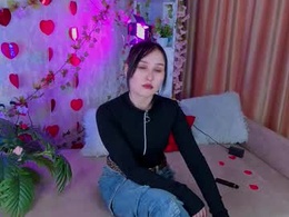 Screen Grab from ariellemckoon