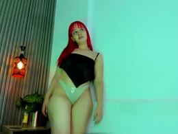 Screen Grab from arielsexhot
