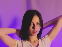 Screen Grab from arielsonne