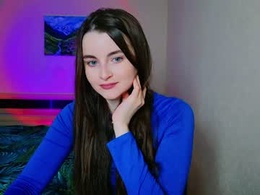 Screen Grab from arielstonks_lovee