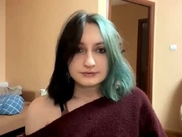 Screen Grab from arieluthe