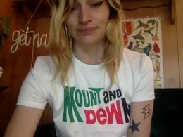 Screen Grab from arielwyld