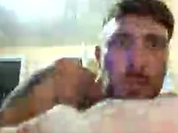 Screen Grab from arihard444