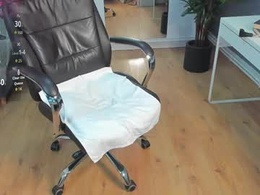 Screen Grab from arii_lovee