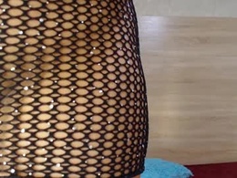 Screen Grab from arii_lulpcm