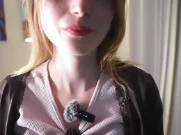 Screen Grab from arinaangelic
