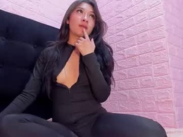 Screen Grab from aris_logan