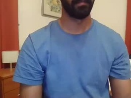 Screen Grab from arjun_tn