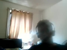 Screen Grab from arjunc3