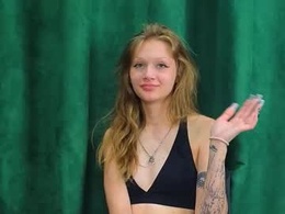 Screen Grab from arlenesandoval