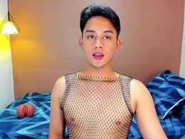 Screen Grab from arlo_milas