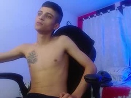 Screen Grab from arnold_boyy